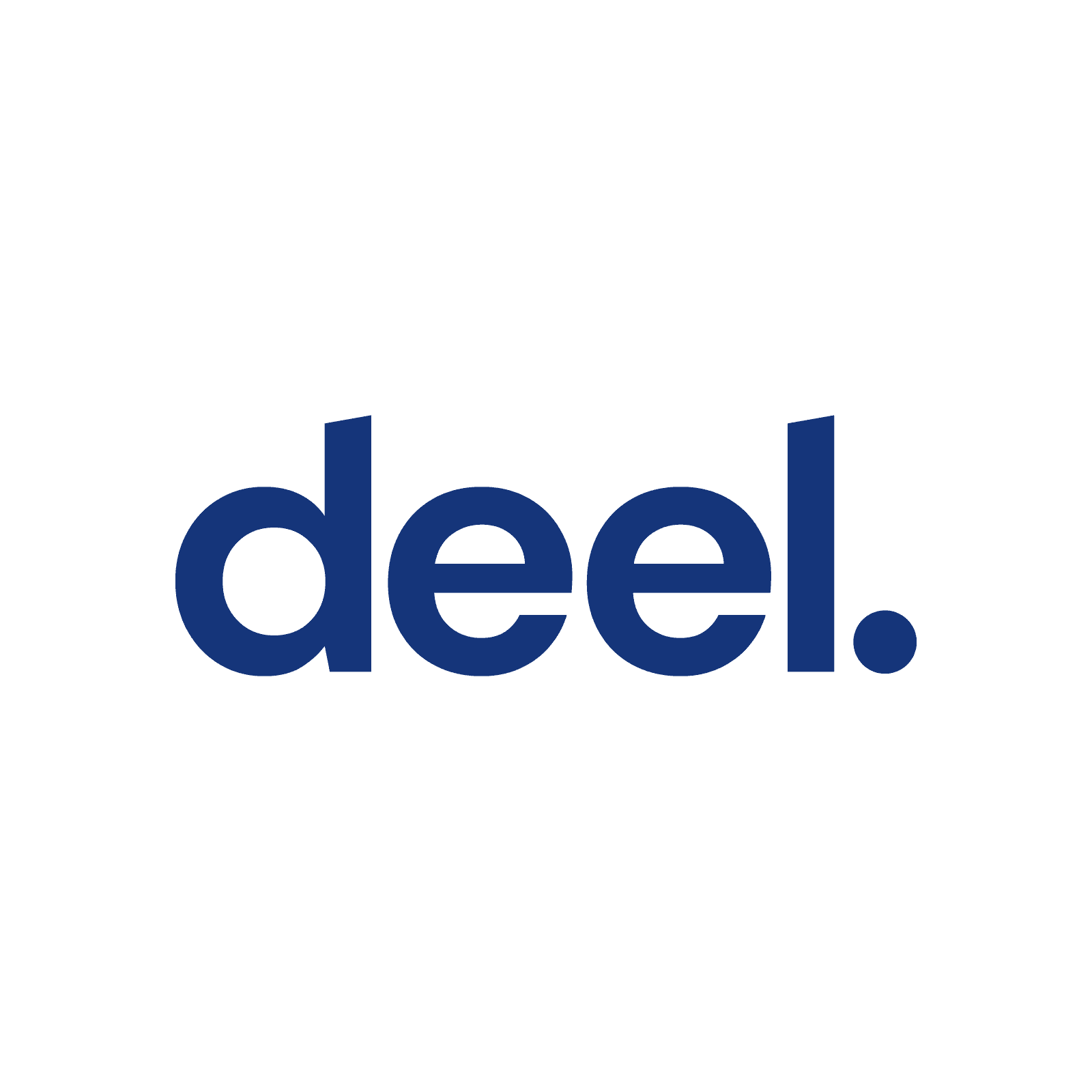 Deel Logo